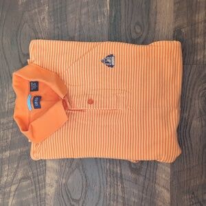 Izod Polo Shirt Large